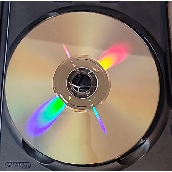 SOCOM II: U.S. Navy SEALs PS2 (2003) Sony PlayStation 2 Game Tested | No Manual - Picture 5 of 5